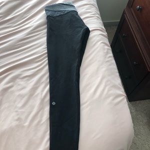 Lululemon High-rise Wunder Unders